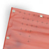 Orange Easter Crown - Horizontal Banner