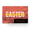 Orange Easter Crown - Standard Invitation Card