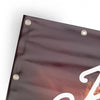 He Is Risen Tomb - Horizontal Banner