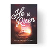 He Is Risen Tomb - Standard Invitation Card