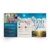 God Loves You - Trifold Tract