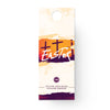 Easter Orange Crosses - Door Hanger