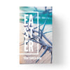 Easter Vertical Thorns - Mini Invitation Card