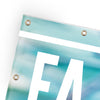 Easter Vertical Thorns - Vertical Banner