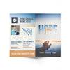 Find Hope - Bifold Tract