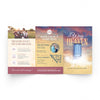 The Way to Heaven - Trifold Tract