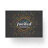 You're Invited Burst - Small EDDM Mailer