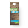 A New Church Coming Soon - Door Hanger