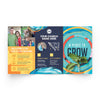 trifold gospel tract a place to grow lifepress