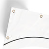Modern Circles - Vertical Banner