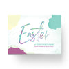 Easter Pastel Shapes - Small EDDM Mailer