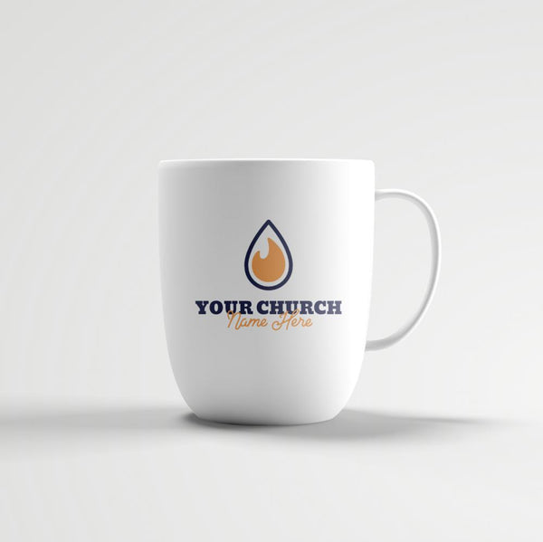Golden Drop - Logo