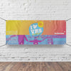 I Love VBS - Horizontal Banner