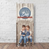 Friend Day Boys - Vertical Banner