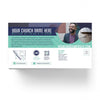 I Love My Church - Large EDDM Mailer