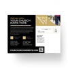 A Place to Belong - Small EDDM Mailer