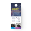 New Day New Church - Door Hanger