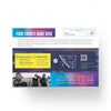 New Day New Church - Small EDDM Mailer