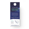 Grand Opening Blue Grunge - Door Hanger