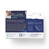 Grand Opening Blue Grunge - Small EDDM Mailer