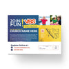 VBS Join the Fun - Small EDDM Mailer
