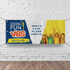 VBS Join the Fun - Horizontal Banner