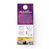 Grand Opening Sparkle - Door Hanger