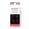 You Belong Here Red Box - Door Hanger