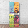 Summertime - Vertical Banner