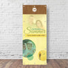 Be Refreshed This Summer - Vertical Banner