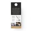 Come As You Are - Door Hanger