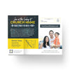 You're Invited Colorful - Small EDDM Mailer