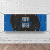You're Invited Colorful - Horizontal Banner
