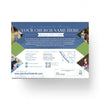 Join in the Journey - Small EDDM Mailer