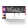 Join the Family - Large EDDM Mailer