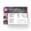 Join the Family - Small EDDM Mailer
