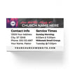 Join the Family - Mini Invitation Card