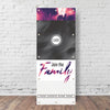 Join the Family - Vertical Banner