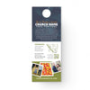 Fall Festival - Door Hanger
