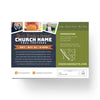 Fall Festival - Small EDDM Mailer