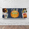 Fall Festival - Horizontal Banner