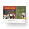 Step Into Church - Small EDDM Mailer