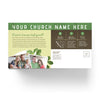Experience a Fresh Start - Large EDDM Mailer