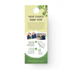 Experience a Fresh Start - Door Hanger