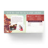 You're Invited Fall - Large EDDM Mailer