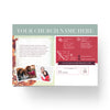 You're Invited Fall - Small EDDM Mailer