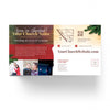 Jesus the True Gift - Large EDDM Mailer