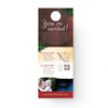 Jesus the True Gift - Door Hanger