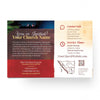 Jesus the True Gift - Standard Invitation Card