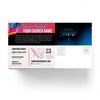 Christmas Colorful - Large EDDM Mailer